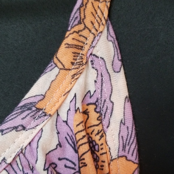 !!!3FOR$18!!! Poppie Print Dress - Picture 3 of 7